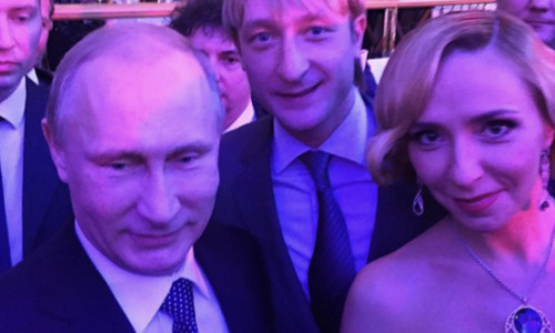 Kremlinul a pus ”tunurile” pe juriu, după decizia care i-a ”ucis” visul Rusiei: ”Soția mea a spus”