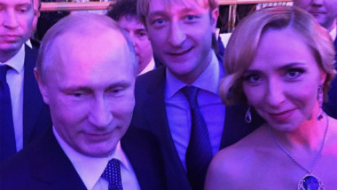 Kremlinul a pus ”tunurile” pe juriu, după decizia care i-a ”ucis” visul Rusiei: ”Soția mea a spus”