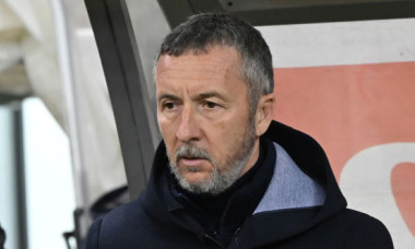 Ce a făcut Mihai Stoica în dimineaţa derby-ului Universitatea Craiova - FCSB! Avem imaginile