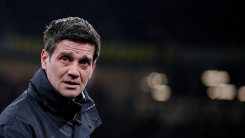 Nu i-a venit să creadă când a văzut cum l-a tratat Chivu: ”Pentru mine, e inexplicabil. Ne cunoaștem de 20 de ani”