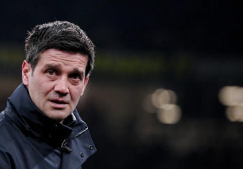 Nu i-a venit să creadă când a văzut cum l-a tratat Chivu: ”Pentru mine, e inexplicabil. Ne cunoaștem de 20 de ani”