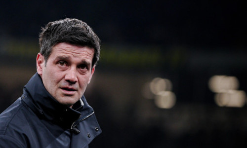 Nu i-a venit să creadă când a văzut cum l-a tratat Chivu: ”Pentru mine, e inexplicabil. Ne cunoaștem de 20 de ani”