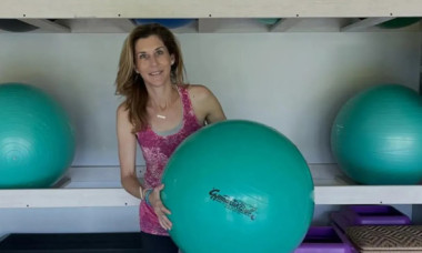 Marea campioană, de nerecunoscut la 52 de ani! Apariție rară, în plină luptă cu o boală autoimună neuromusculară