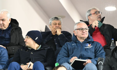 S-a decis selecționerul României pentru barajul de Mondial cu Turcia! Varianta iminentă