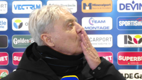 Cum l-a numit Sorin Cârțu pe MM Stoica, după ce oficialul celor de la FCSB i-a bătut în geam la flash interviu