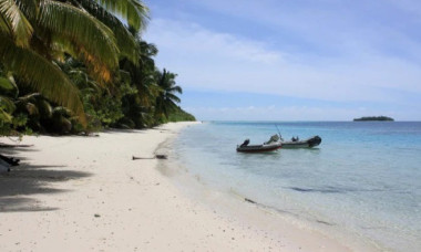 Insulele secrete din spatele disputei SUA–Marea Britanie