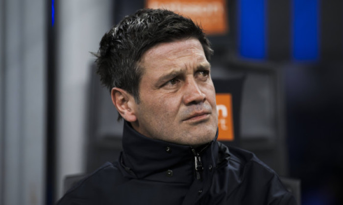 Scandalul continuă! Chivu, pus la zid după victoria cu Juventus: ce i-a cerut public un jurnalist italian