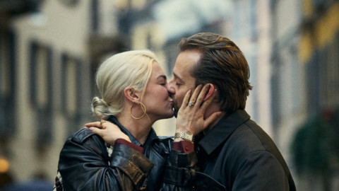 De la rivali, au devenit soț și soție: ”Da, de un milion de ori!”