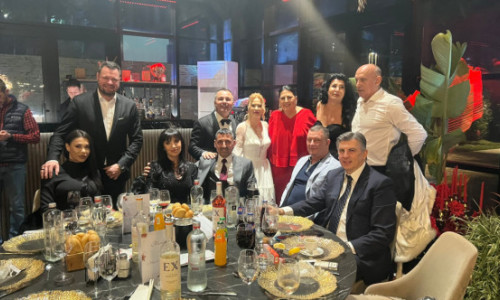 Certați, Florin Prunea și Ionuț Chirilă au dat 