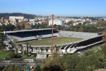 Stadio della Roma