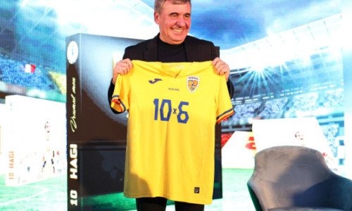 Răsturnare de situație: cui ar urma să-i cedeze Gică Hagi acțiunile de la Farul