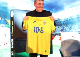 Răsturnare de situație: cui ar urma să-i cedeze Gică Hagi acțiunile de la Farul