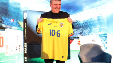 Răsturnare de situație: cui ar urma să-i cedeze Gică Hagi acțiunile de la Farul