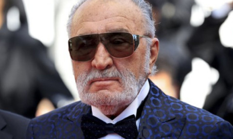 Ion Țiriac, "lovit" unde îl durea cel mai tare după ce și-a "tras în piept" un bun prieten