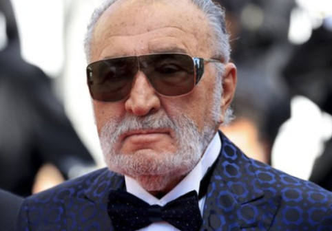 Ion Țiriac, "țeapă" de proporții: "Nu mai treci prin fața mea!"