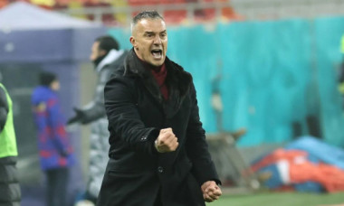 Răsturnare de situație la CFR Cluj legat de contractul lui Daniel Pancu