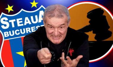 Avocatul FCSB exultă după decizia CCR! Miza lui Gigi Becali: 37 de milioane de euro