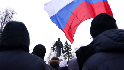 Moment istoric: decizia în cazul Rusiei a fost anunțată oficial și va fi aplicată din martie