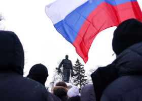Reacție din partea Rusiei, după vestea primită la 4 ani de la începerea războiului din Ucraina