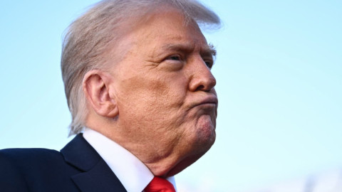 Donald Trump primește lovitură după lovitură. Încă un nume mare se ridică împotriva lui