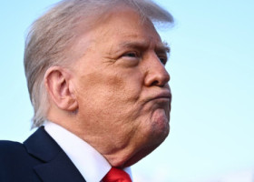 Donald Trump primește lovitură după lovitură. Încă un nume mare se ridică împotriva lui