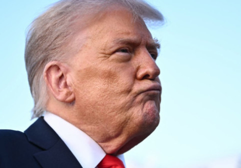 Donald Trump primește lovitură după lovitură. Încă un nume mare se ridică împotriva lui