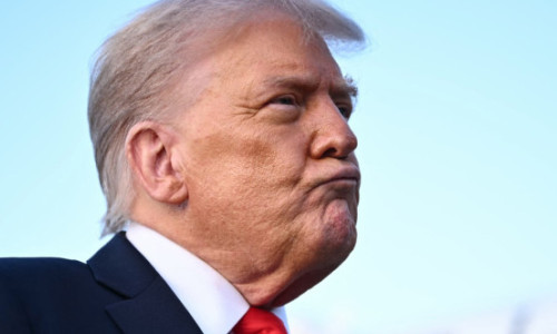 Donald Trump primește lovitură după lovitură. Încă un nume mare se ridică împotriva lui