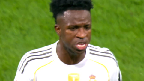 Derapaj în direct! A trecut pe la Real Madrid și l-a făcut praf pe Vinicius Junior: "Fără creier"