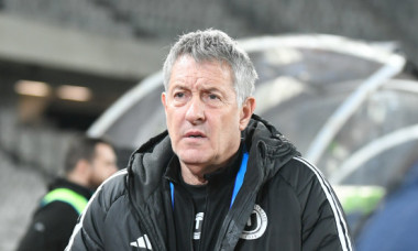 Cristiano Bergodi este reprezentat la Comisia de Disciplină. Ce a decis antrenorul, după ce zborul i-a fost anulat