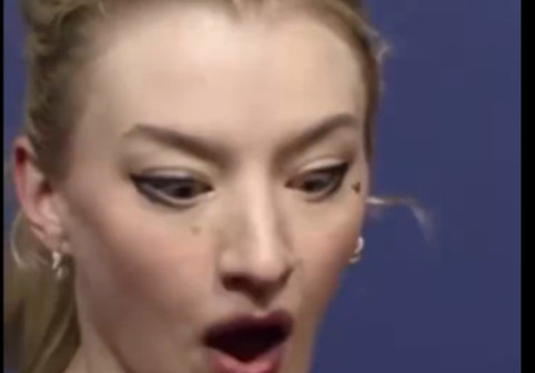 Madonna a văzut imaginile de la JO de iarnă și n-a stat pe gânduri! Reacție ”de milioane”: ”Sunt șocată! Tremur”