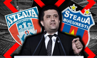 ”Retrageți Steaua de peste tot!". Cea mai dură reacție după anunțul ministrului Miruță