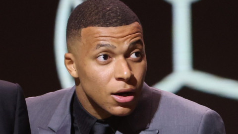 Derapaj în direct la TV! A apărut de nicăieri în scandalul momentului: "Tocmai Mbappe?"