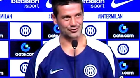 Chivu a lăsat "mască" o țară întreagă cu o singură frază: "Credeam că n-am auzit bine!"