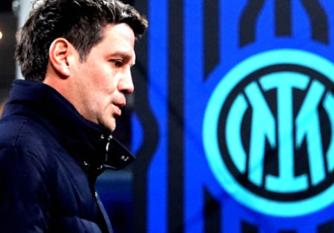 Ce lovitură! I-a dat lui Chivu vestea în direct, după Como - Inter 3-4: "99% se face"