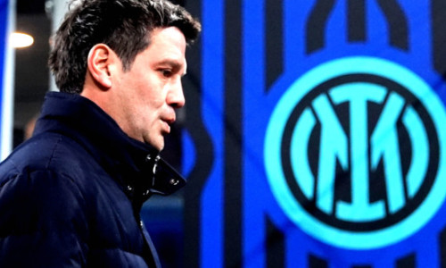 Ce lovitură! I-a dat lui Chivu vestea în direct, după Como - Inter 3-4: 