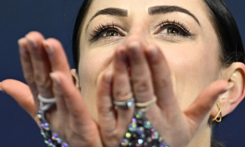 Lovitură grea! După ce a scris istorie la JO, Julia Sauter a făcut un anunț care i-a lăsat pe toți 