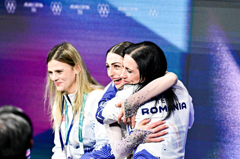 Milano Cortina Olympic Winter Games 2026