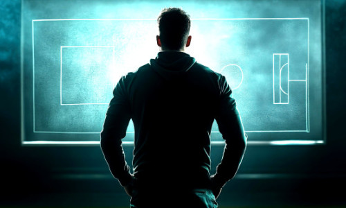 Surprize de proporții: AI-ul a făcut cel mai bun prim 11 din istoria fotbalului! Patru nume uriașe, OUT