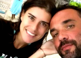 S-a terminat: Sorana Cîrstea și Alexandru Țiriac nu mai sunt împreună! Prima reacție