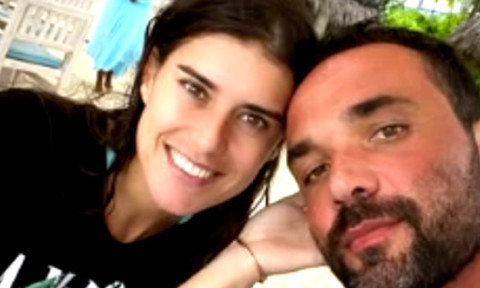 S-a terminat: Sorana Cîrstea și Alexandru Țiriac nu mai sunt împreună! Prima reacție