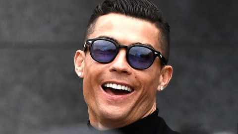 "Fă-ți bagajele acum": Cristiano Ronaldo, față în față cu cel mai spectaculos transfer din istorie!
