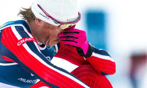 Neverosimil! Moment istoric la Jocurile Olimpice de iarnă: "Nu s-a mai văzut niciodată așa ceva"