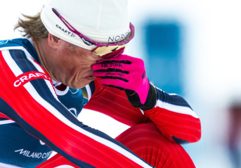 Neverosimil! Moment istoric la Jocurile Olimpice de iarnă: "Nu s-a mai văzut niciodată așa ceva"