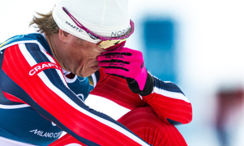 Neverosimil! Moment istoric la Jocurile Olimpice de iarnă: 