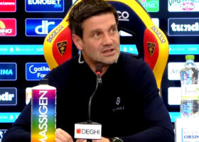 27.000 de italieni au făcut același lucru și Cristi Chivu n-a mai putut: "S-a terminat!"