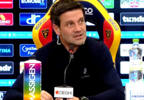 27.000 de italieni au făcut același lucru și Cristi Chivu n-a mai putut: "S-a terminat!"