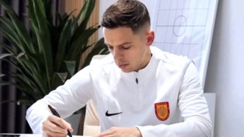 A plecat din România la 25 de ani și a dat lovitura: "Sunt pregătit!"