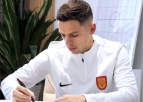 Alex Cîmpanu a plecat din România și a dat lovitura carierei: "Am venit să câștig!"