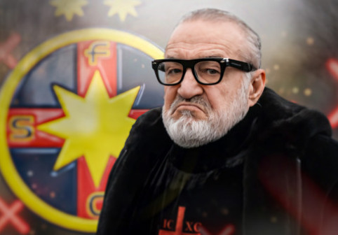 Scenariu "apocaliptic": FCSB, OUT din play-off cu toate punctele în buzunar! "Unde s-a mai văzut așa ceva?"