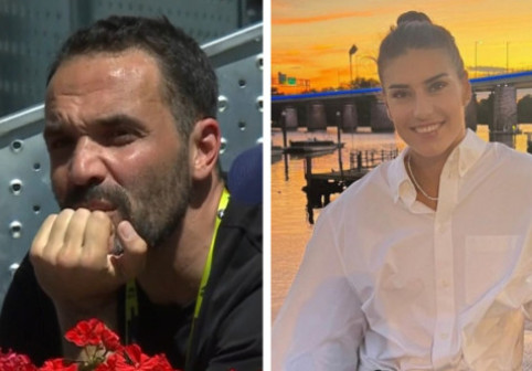 S-a aflat! Motivul pentru care Sorana Cîrstea și Alexandru Țiriac s-au despărțit